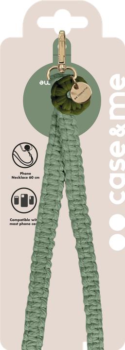 Caseme Coco Necklace