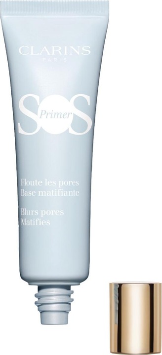 Image du produit Clarins SOS Primer Matifying (Rose)