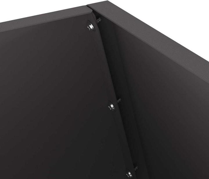 Produktbild vidaXL Holzfeuerstelle