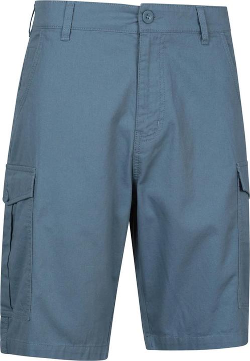 Image du produit Mountain Warehouse - Short cargo LAKESIDE - Homme (48)