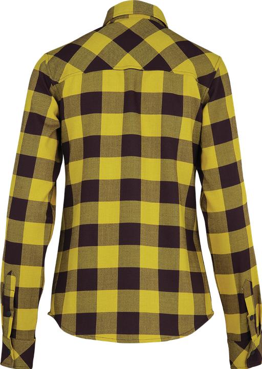 Image du produit iXS Shirt Femmes Carve Digger acacia-noir 34 (34)