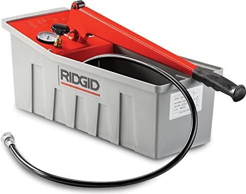 Produktbild Ridgid Druckprüfpumpe