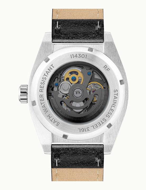 Produktbild Ingersoll 1892 Herrenuhr THE VERT (Analoguhr, 43 mm)