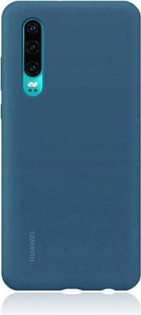 Produktbild Huawei Silicone (Huawei P30)