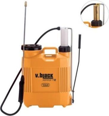 Volpi Backpack sprayer KOMFORT 12 (12 l)