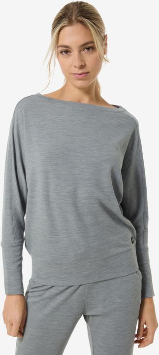 cashmere grey melange