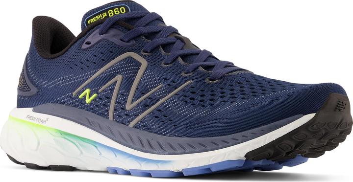 Image du produit New Balance M860N13 Fresh Foam X 860 v13 (41.5)