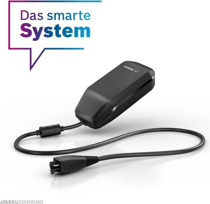 Actual product image Bosch eBike BPC3200 charger (E-bike charger)
