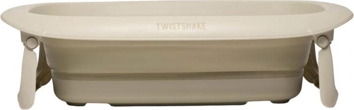 Immagine prodotto Twistshake Vasche da bagno + cuscini e sciacquatrici