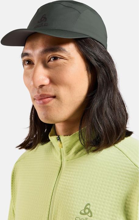 Produktbild Odlo Wasserdichte Performance Laufcap (M, S)