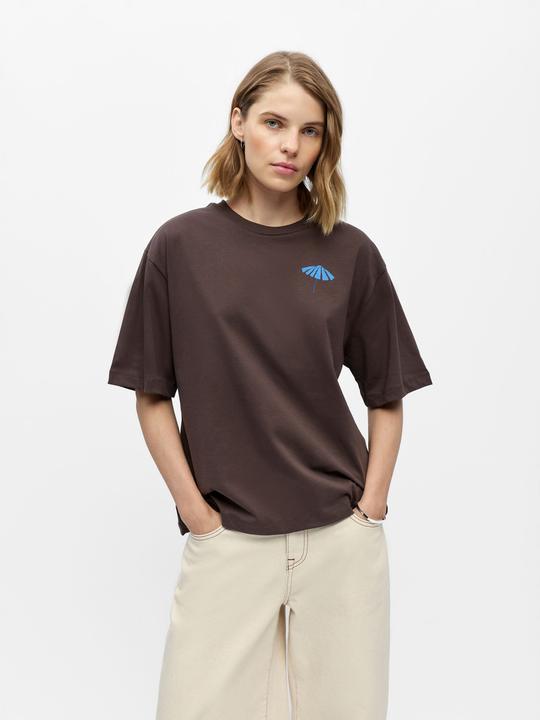 Produktbild Object Loose Fit T-Shirt (L)