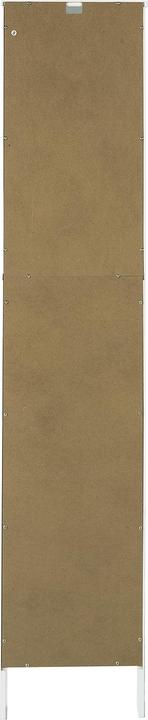 Actual product image SoBuy Badregal (30 x 30 x 139 cm)