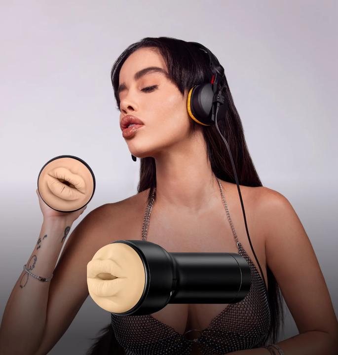 Image du produit Kiiroo Victoria June