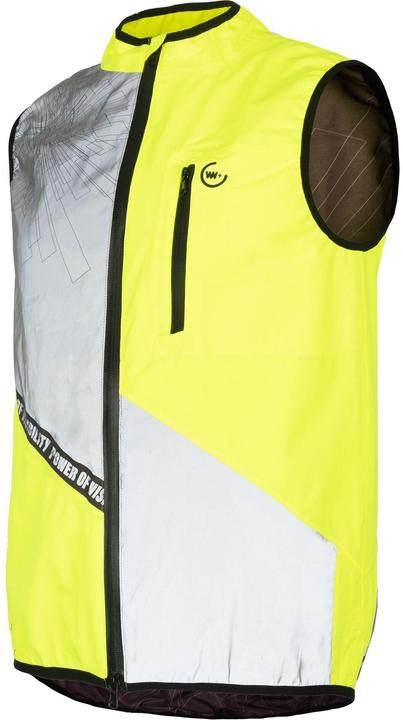 Produktbild Wowow Reflexweste Road Town L (L)