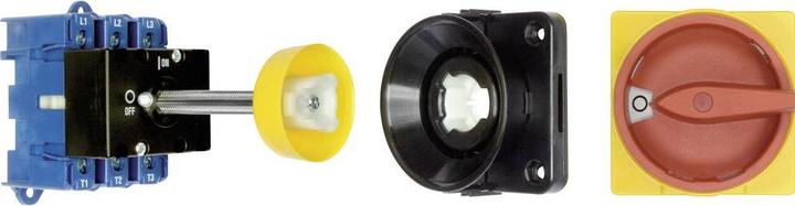 Kraus & Naimer Hauptschalter KG für Gehäuseeinbau