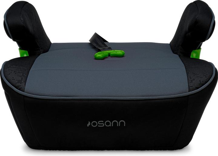 Produktbild Osann Junior Isofix Gurtfix (Kindersitzerhöhung, ECE R129/i-Size Norm)