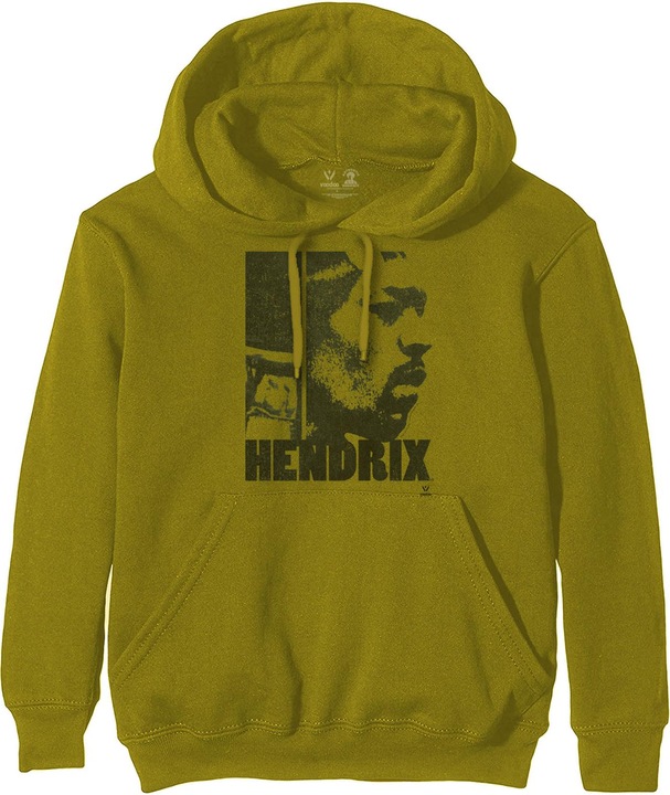 Immagine prodotto Jimi Hendrix Lasciami vivere (XL)