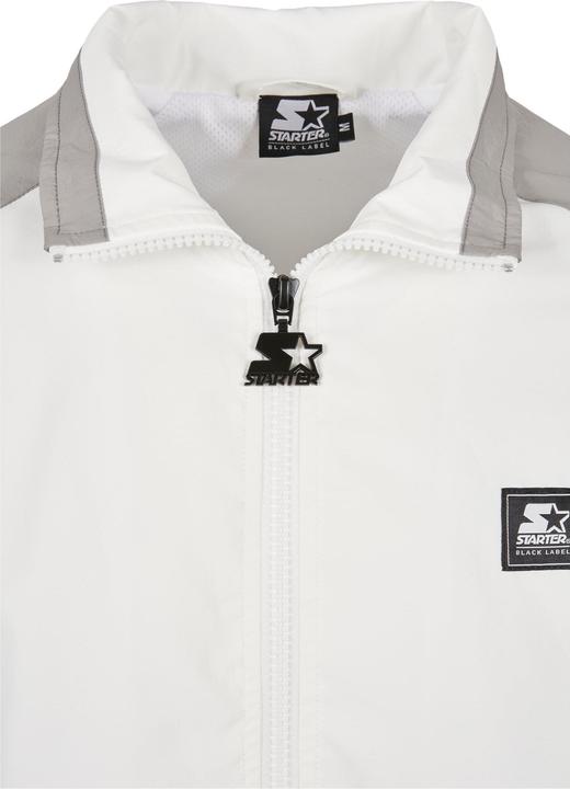Produktbild Starter Color Block Retro Jacket (S)