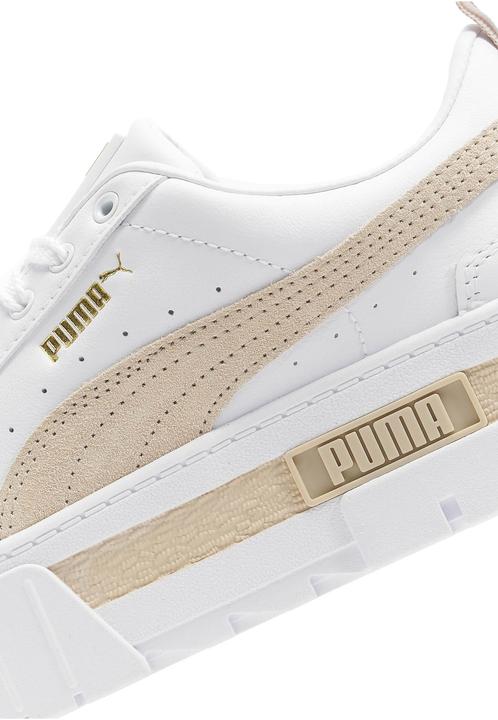 Produktbild Puma Schuhe Mayze Lth (42)