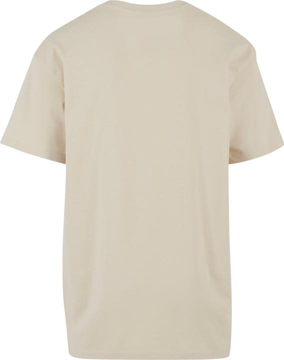 Actual product image Urban Classics Upscale Lucid Lights Heavy Oversize Tee - 185295 (S)