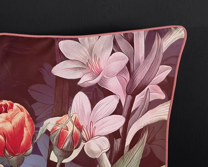 Produktbild Descanso Simone (Bettwäsche Set, 135 x 200 cm)