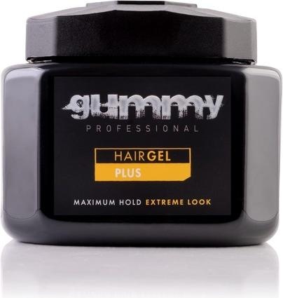 Produktbild Gummy Professional Gummy Haargel 700ml Plus 700ml (Haargel, 700 ml)