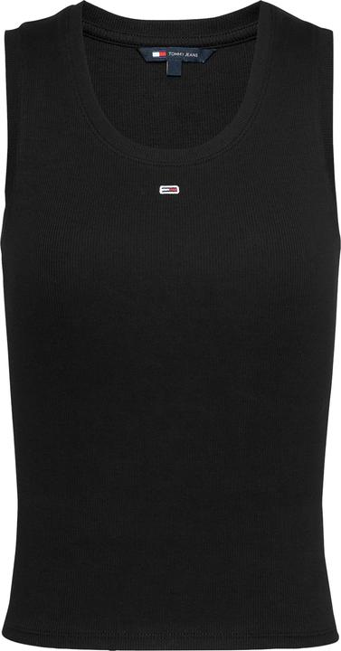 Immagine prodotto Tommy Jeans Tjw Essential Rib Tank Ext (XS)