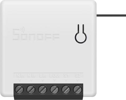 Produktbild Sonoff ZigBee Smart Switch