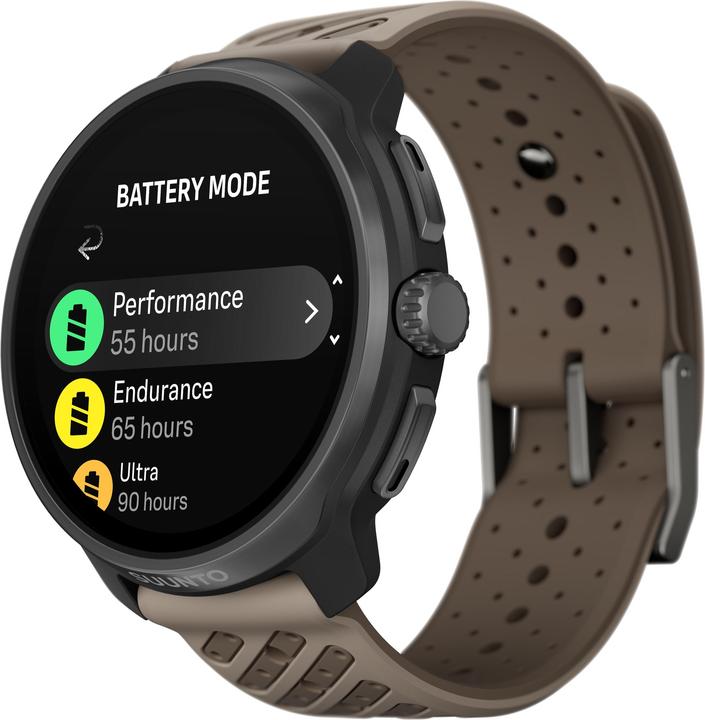 Produktbild Suunto Race 2 (49 mm)