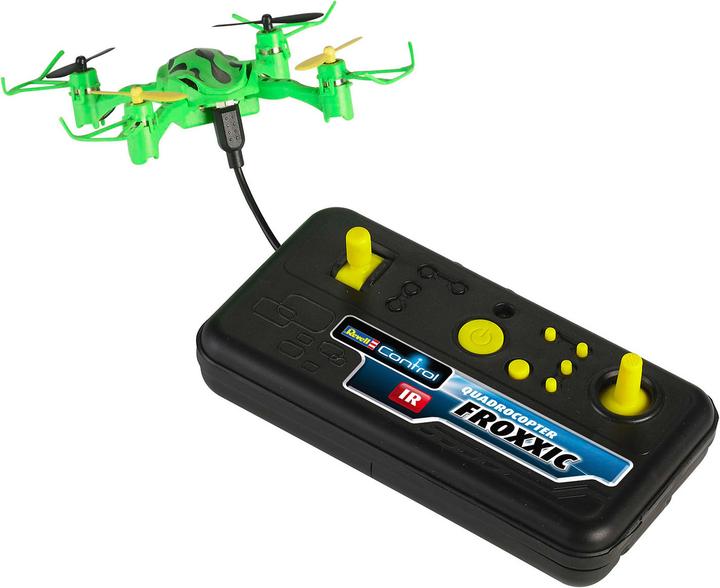Produktbild Revell Froxxic (Kinder Drohne)