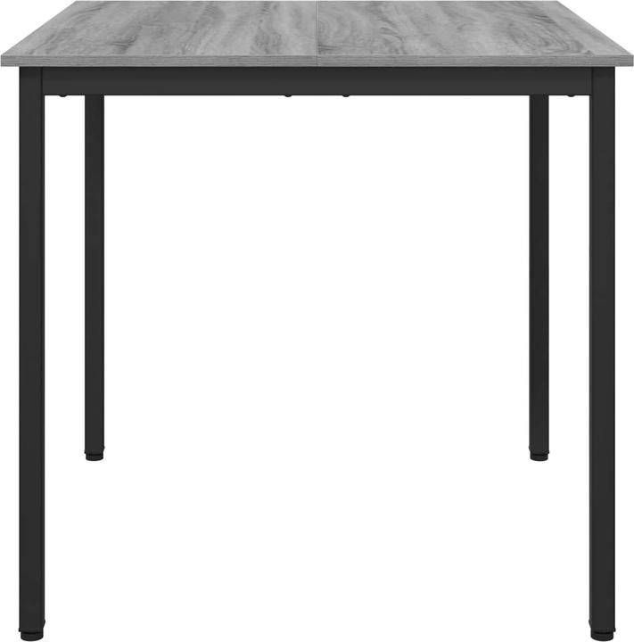 Image du produit vidaXL Esstisch (80 x 80 x 75 cm)