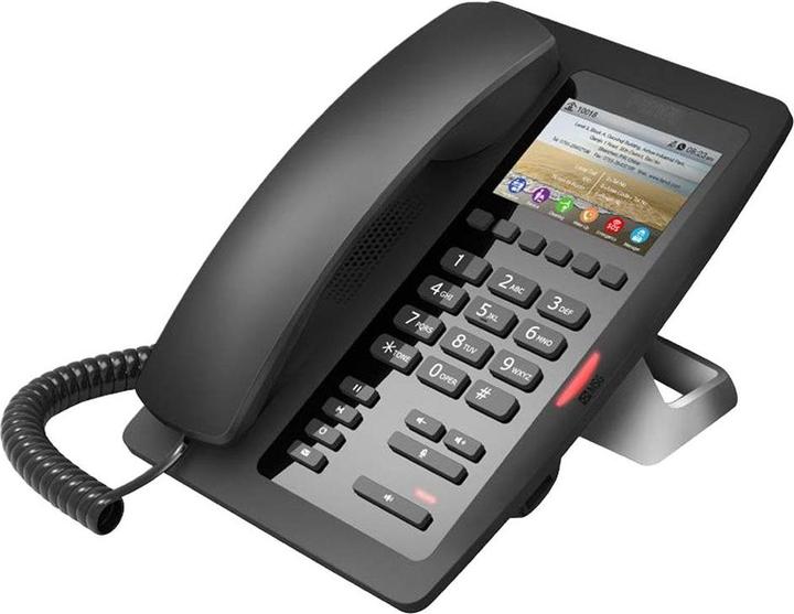 Productafbeelding Fanvil Bureautelefoon H5 Wit