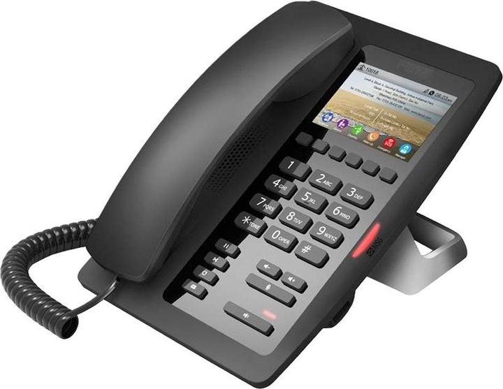 Produktbild Fanvil Tischtelefon H5 Weiss