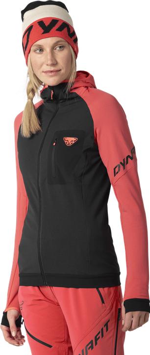 Produktbild Dynafit Radical Polartec® Kapuzenjacke Damen (34)