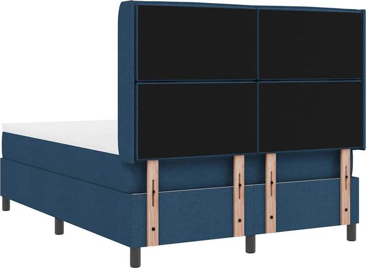 Actual product image vidaXL Boxspringbett (160 x 200 cm)