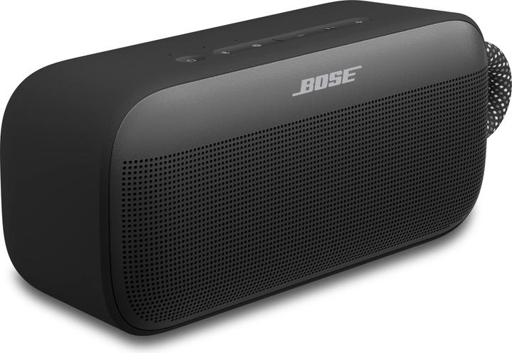 Produktbild Bose Soundlink Plus (20 h, Akkubetrieb)