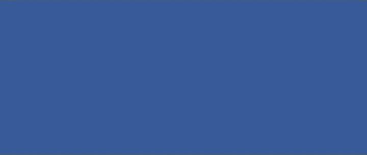 Produktbild Kreul Triton 750ml (Ultramarinblau, 750 ml)