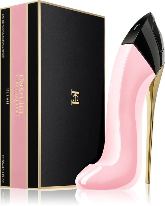 Immagine prodotto Carolina Herrera Blush da brava ragazza (Eau de parfum, 150 ml)