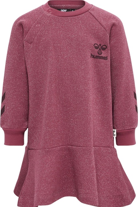 Image du produit hummel Hmlsally Robe L/S (80)