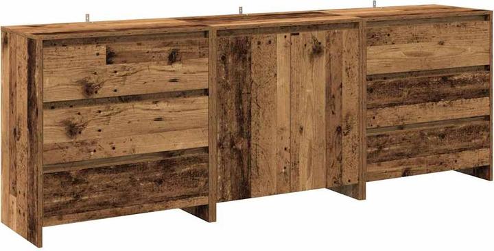Image du produit vidaXL Sideboard (70 x 41 x 75 cm)