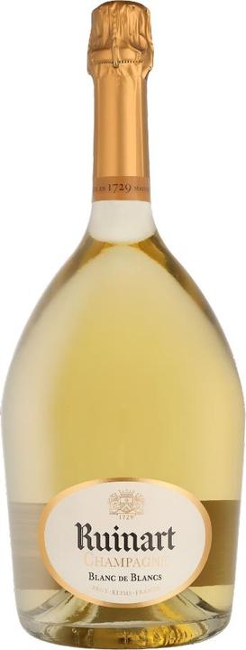 Actual product image Ruinart Blanc de Blancs (1 x 150 cl)