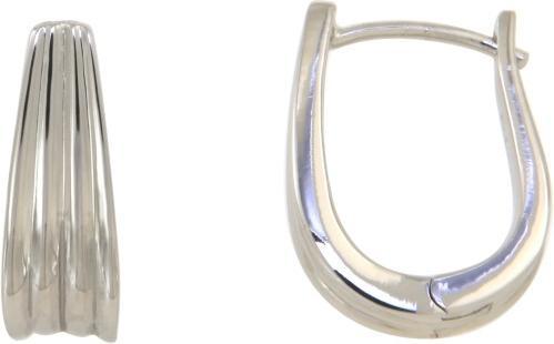 Immagine prodotto Passion Creole In Argento Rodio (Argento 925)