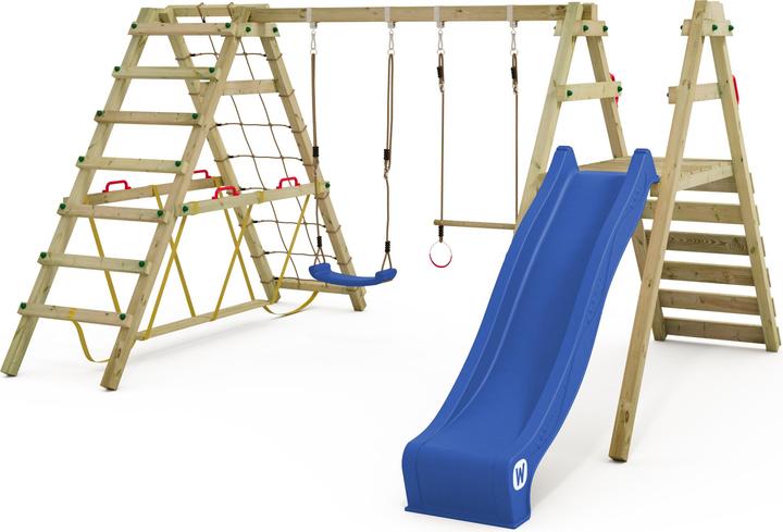 Actual product image Wickey Smart Shake