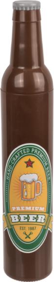 Immagine prodotto Out of the blue Ombrello tascabile bottiglia di birra