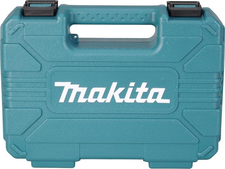 Actual product image Makita E-15752 (91 pieces)