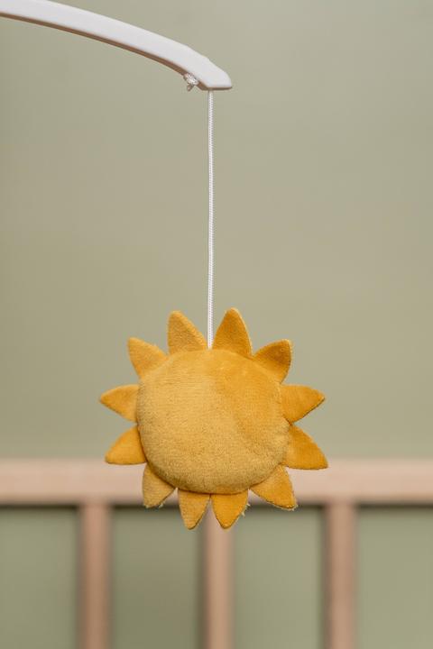 Produktbild Little Dutch miffy Musik Vintage Sunny Stripes