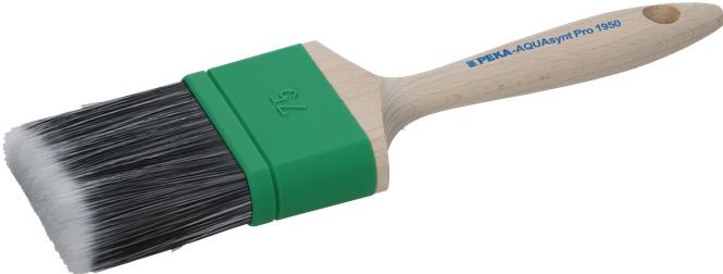 Immagine prodotto Peka Pinselfabrik Pennello PEKA-AQUAsynt Pro 75 mm (75 mm)