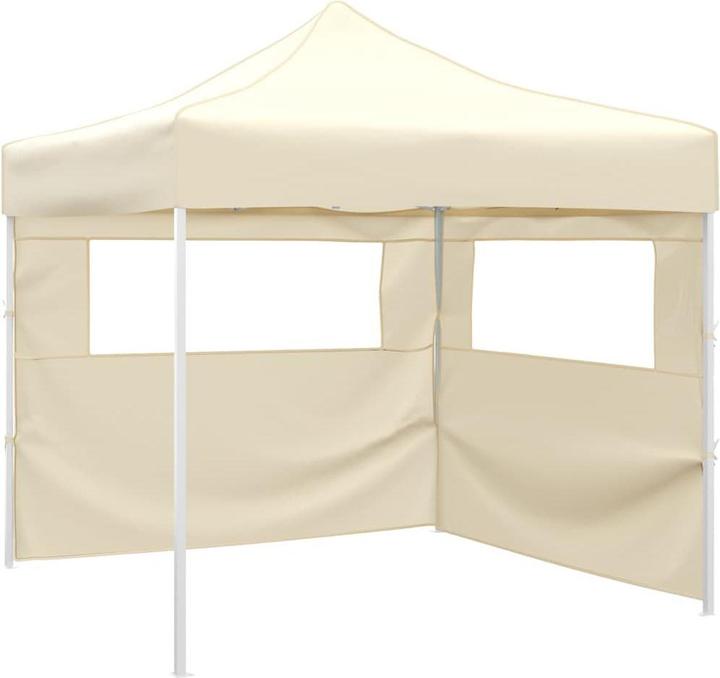 Produktbild vidaXL Festzelt (291 cm, 291 cm)