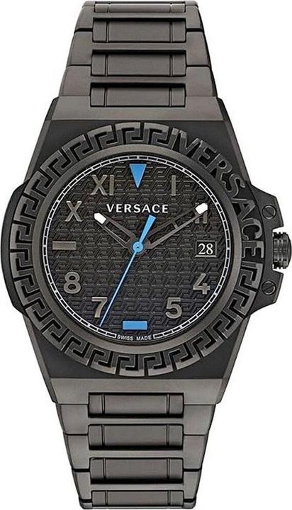Versace Men's Watch VE3I00622 (Ã˜ 44 mm) (Analoguhr, 44 mm)