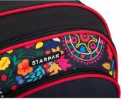 Produktbild Starpak Pferde Schule Alter Mann Rucksack